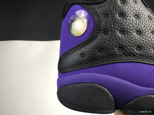 Chep Onekick Air Court Purple 13 DJ5982-015 Jordan 0615